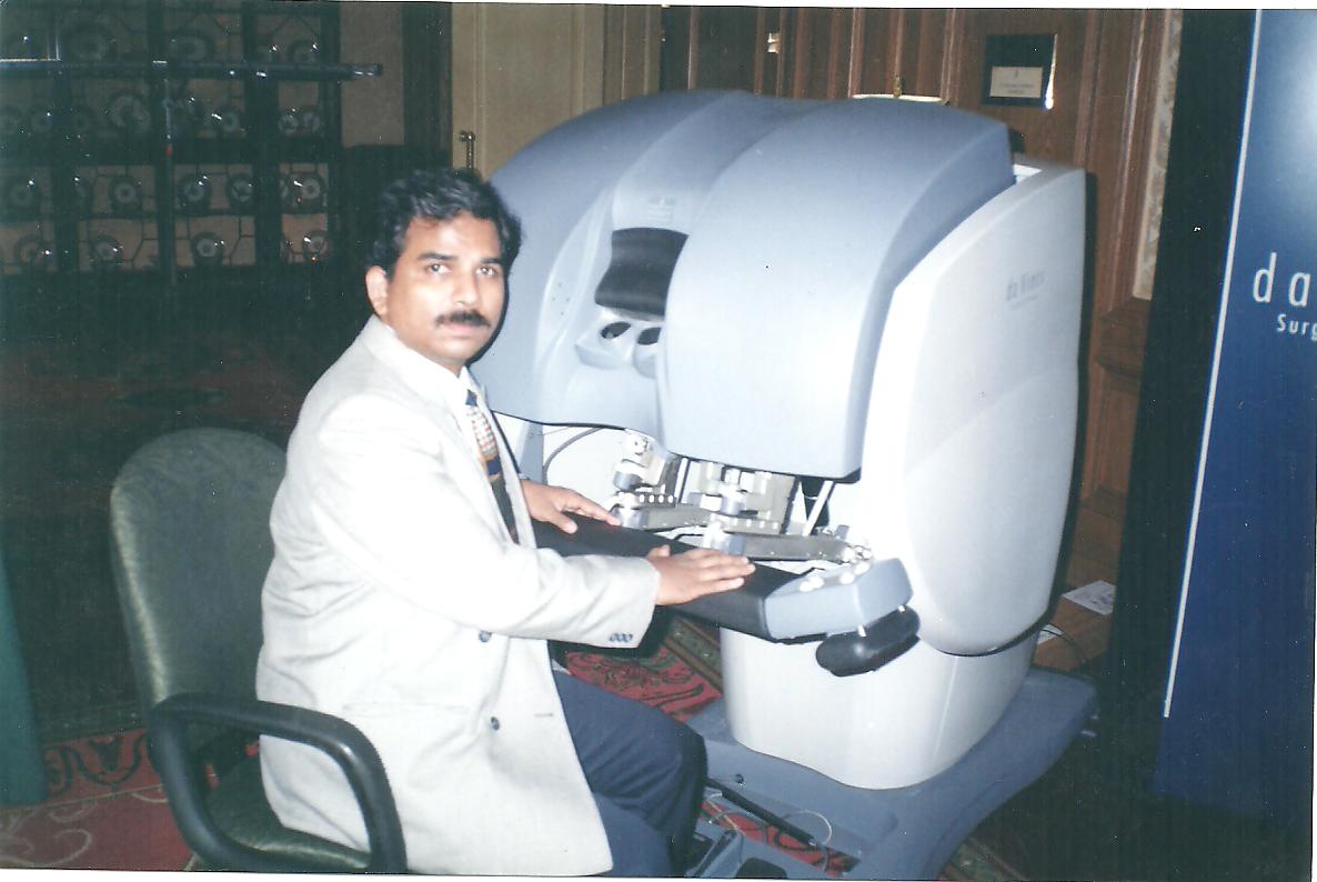 Medspec ED 1000